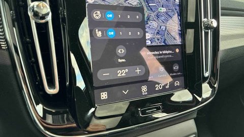 Voitures D'0Km À Mérignac | Volvo Ex40 Single Extended Range 252 Ch 1Edt Ultra 5P