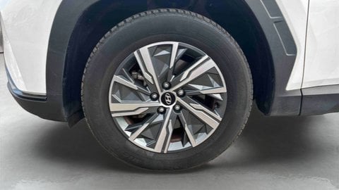 Voitures D'occasion À Villenave-D'ornon | Hyundai Tucson 1.6 T-Gdi 230 Hybrid Bva6 Creative 5P