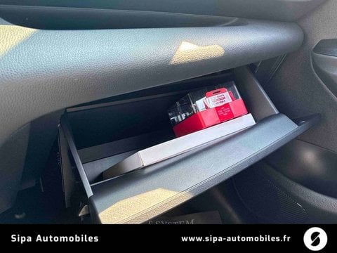 Voitures D'occasion À Mont-De-Marsan | Toyota Yaris Hatchback Design 116Ch Hybrid Pack My22 5P