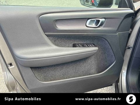Voitures D'occasion À Lormont | Volvo Xc40 T4 Recharge 129+82 Ch Dct7 5P