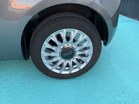 Voitures D'occasion À Toulouse | Fiat 500 1.0 70 Ch Hybride Bsg S/S Dolcevita 3P