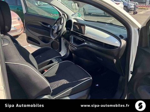 Voitures D'occasion À Toulouse | Fiat 500 3+1 E 95 Ch Icône 4P