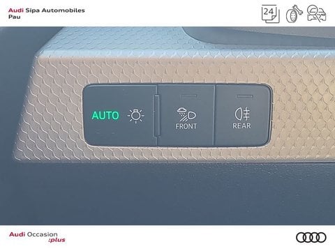 Voitures D'occasion À Lescar | Audi A1 Sportback 30 Tfsi 116 Ch S Tronic 7 S Line 5P
