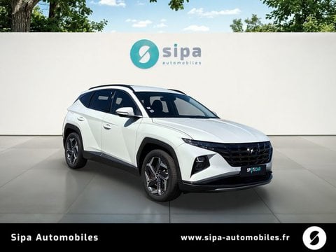 Voitures D'occasion À Mérignac | Hyundai Tucson 1.6 T-Gdi 265 Htrac Plug-In Bva6 Creative 5P