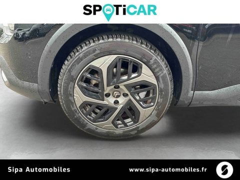 Voitures D'occasion À Lescar | Citroën C4 Bluehdi 130 S&S Eat8 C-Series 5P