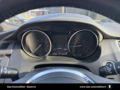 Voitures D'occasion À Bayonne | Jaguar E-Pace 2.0 D - 150 Ch Awd Bva R-Dynamic 5P