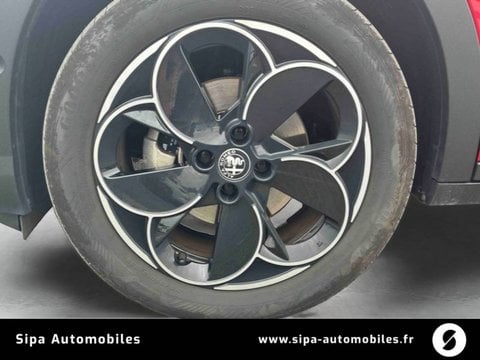 Voitures D'occasion À Toulouse | Alfa Romeo Junior Elettrica 156 Ch Speciale 5P