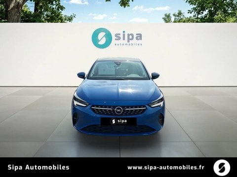Voitures D'occasion À Toulouse | Opel Corsa 1.2 Turbo 100 Ch Bvm6 Elegance 5P