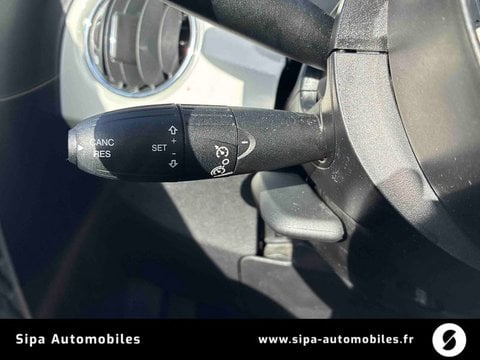 Voitures D'occasion À Le Bouscat | Fiat 500C 1.0 70 Ch Hybride Bsg S/S Dolcevita 2P