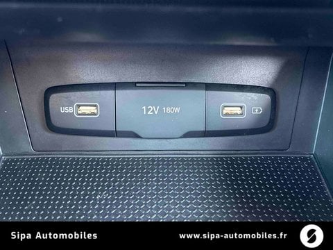 Voitures D'occasion À Villenave-D'ornon | Hyundai Tucson 1.6 T-Gdi 230 Hybrid Bva6 Intuitive 5P