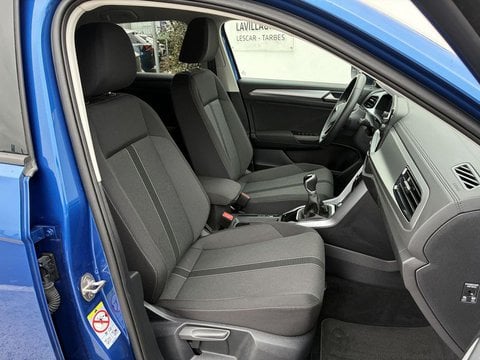 Voitures D'occasion À Lescar | Volkswagen T-Roc 1.0 Tsi 116 Start/Stop Bvm6 Vw Edition 5P