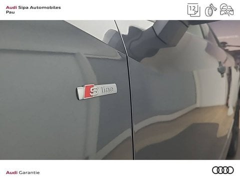 Voitures D'occasion À Lescar | Audi Q2 30 Tdi 116 S Tronic 7 S Line Plus 5P