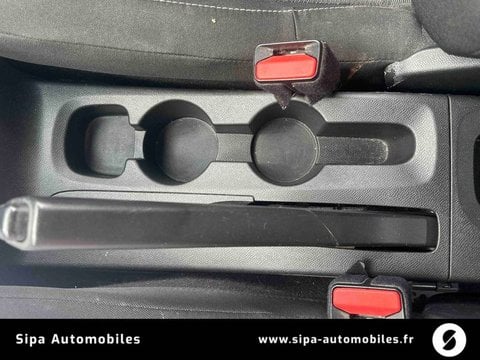 Voitures D'occasion À Muret | Opel Corsa 1.2 Turbo 100 Ch Bvm6 Edition 5P