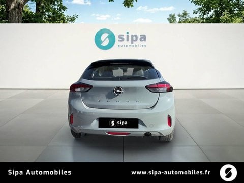Voitures D'occasion À Toulouse | Opel Corsa 1.2 75 Ch Bvm5 5P