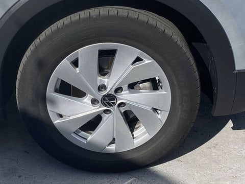Voitures D'occasion À Lescar | Volkswagen T-Cross 1.0 Tsi 116 Start/Stop Dsg7 Vw Edition 5P