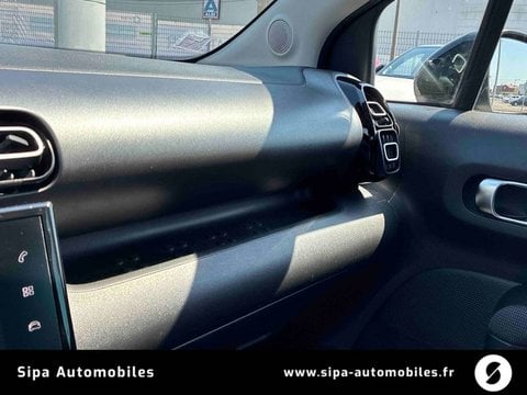 Voitures D'occasion À Lescar | Citroën C3 Aircross Puretech 110 S&S Bvm6 Shine 5P