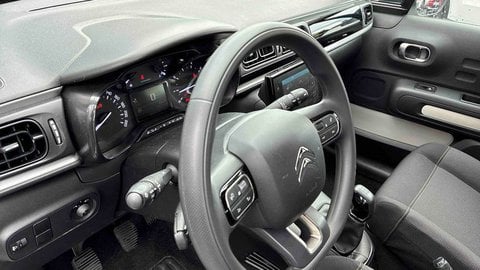Voitures D'0Km À Mont-De-Marsan | Citroën C3 Puretech 83 Ch Bvm5 Plus 5P