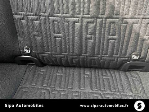 Voitures D'occasion À Libourne | Fiat 500 E 95 Ch Action Plus 3P
