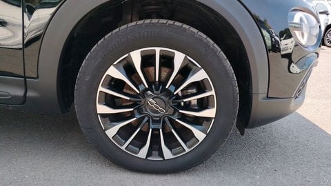 Voitures D'occasion À Villenave-D'ornon | Fiat 500X 1.5 Firefly 130 Ch S/S Dct7 Hybrid (Red) Dol...