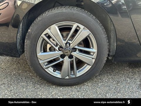 Voitures D'occasion À Dax | Peugeot 308 Iii Sw Puretech 130Ch S&S Eat8 Allure 5P