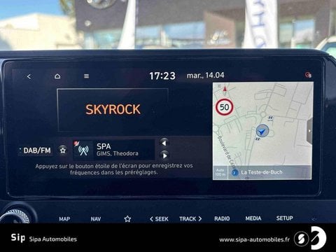 Voitures D'occasion À La-Teste-De-Buch | Hyundai I20 1.0 T-Gdi 100 Hybrid 48V Creative 5P