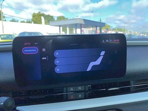 Voitures D'0Km À Toulouse | Fiat 600 1.2 Hybrid 136Ch Dct6 5P