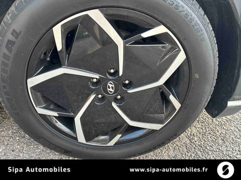 Voitures D'occasion À Le Bouscat | Hyundai Ioniq 5 77 Kwh - 229 Ch Creative 5P