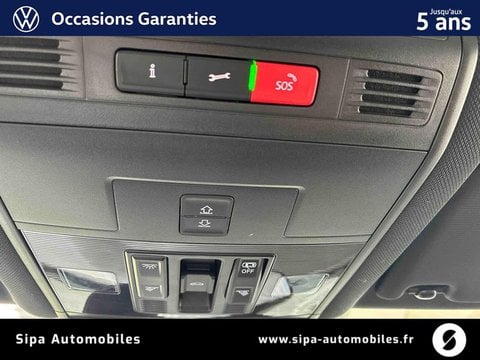 Voitures D'occasion À Lescar | Volkswagen T-Roc 1.5 Tsi Evo 150 Start/Stop Dsg7 R-Line 5P