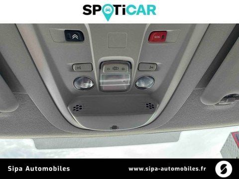 Voitures D'occasion À Lescar | Citroën Berlingo Van M 650 Bluehdi 75 S&S Bvm5 Control 4P