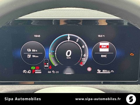 Voitures D'0Km À Lescar | Volkswagen Tiguan 1.5 Ehybrid 272Ch Dsg6 R-Line Edition 5P