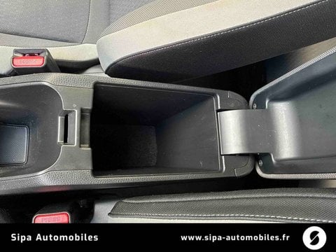 Voitures D'occasion À Mérignac | Honda Jazz Crosstar E:hev 1.5 I-Mmd Exclusive 5P