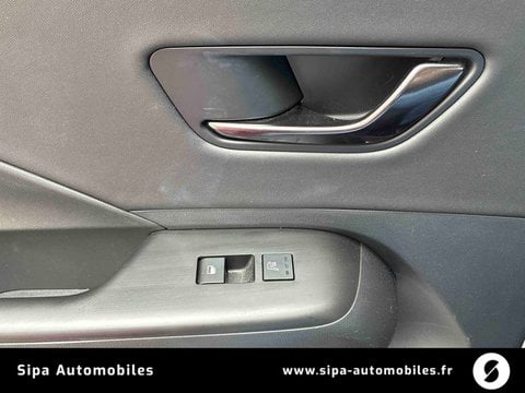 Voitures D'occasion À Villenave-D'ornon | Hyundai Kona Hybrid 141 N Line Executive 5P