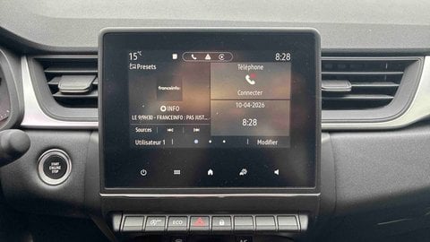 Voitures D'occasion À Dax | Mitsubishi Asx 1.3 Di-T Mhev 140 Business 5P