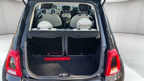 Voitures D'occasion À Villenave-D'ornon | Fiat 500 1.2 69 Ch Eco Pack Lounge 3P