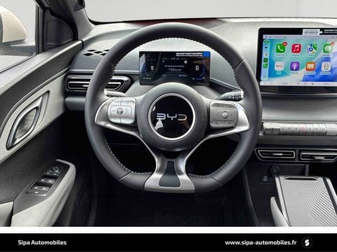 Voitures D'0Km À Mérignac | Byd Dolphin Surf 30 Kwh 88 Ch Active 5P