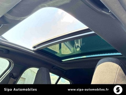 Voitures D'occasion À Libourne | Bmw Série 1 118D 150 Ch Bva8 M Sport 5P