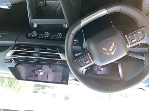 Voitures D'0Km À Mont-De-Marsan | Citroën C4 X Puretech 130 S&S Eat8 Plus 4P