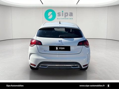Voitures D'occasion À Muret | Citroën Ds4 Vti 120 So Chic 5P