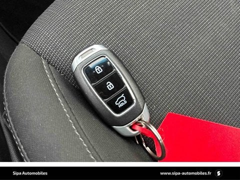 Voitures D'occasion À Toulouse | Hyundai Kona Hybrid 141 Creative 5P