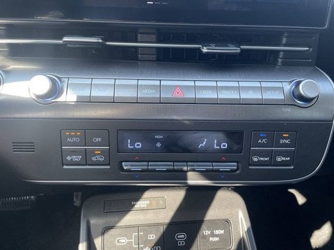 Voitures D'0Km À Muret | Hyundai Kona Ii Hybrid 129 Intuitive 5P