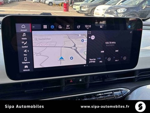 Voitures D'occasion À Mérignac | Fiat 500 E 95 Ch Icône 3P