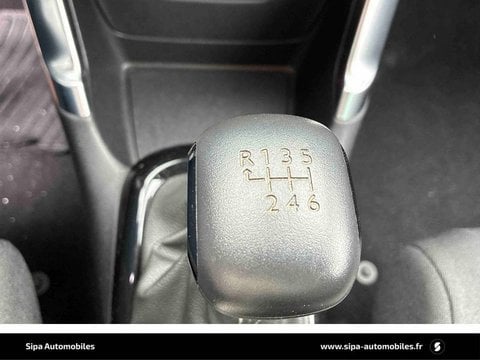 Voitures D'occasion À Mont-De-Marsan | Citroën C3 Aircross Bluehdi 110 S&S Bvm6 Plus 5P