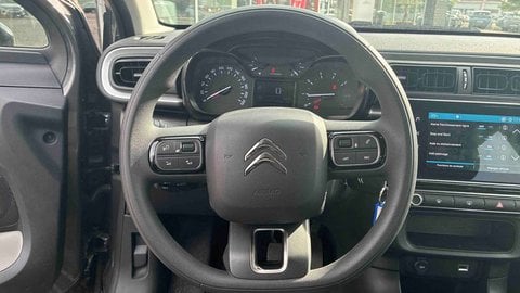 Voitures D'0Km À Mont-De-Marsan | Citroën C3 Bluehdi 100 Ch Bvm6 Plus 5P