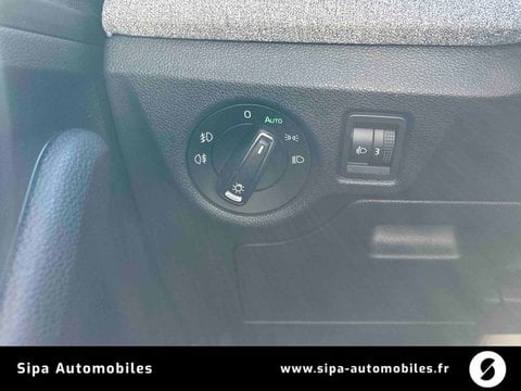 Voitures D'occasion À Lescar | Škoda Kamiq 1.0 Tsi Evo 2 116 Ch Dsg7 Selection 5P