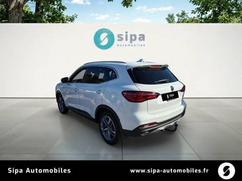 Voitures D'occasion À Muret | Mg Ehs 1.5T Gdi Phev Luxury 5P