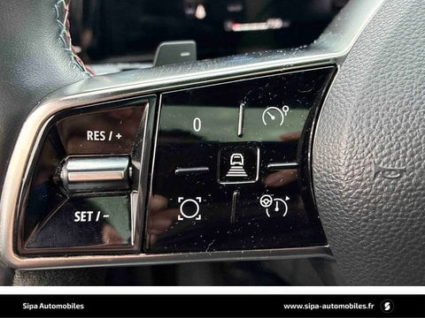 Voitures D'occasion À Le Bouscat | Renault Austral E-Tech Hybrid 200 Iconic Esprit Alpine 5P