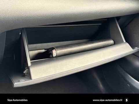 Voitures D'occasion À Mérignac | Toyota Yaris 120 Vvt-I Design 5P