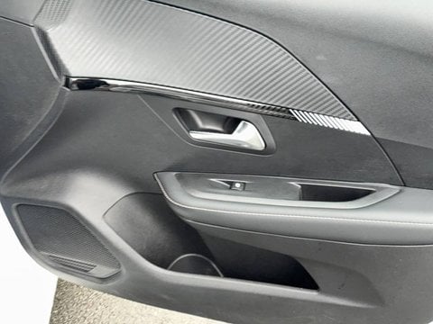 Voitures D'occasion À Villenave-D'ornon | Peugeot 208 Hybrid 136 E-Dcs6 Allure 5P