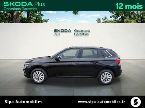Voitures D'occasion À Lescar | Škoda Kamiq 1.0 Tsi Evo 2 116 Ch Dsg7 Selection 5P