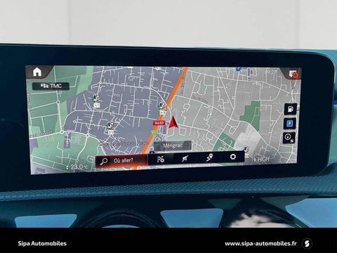 Voitures D'occasion À Mérignac | Mercedes-Benz Cla Ii Shooting Brake 250 E 8G-Dct Progressive L...